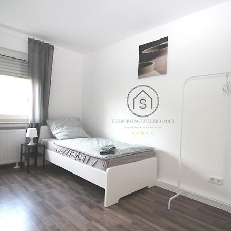 Exklusive Monteurs-Wohnung Radevormwald Buitenkant foto
