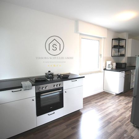 Exklusive Monteurs-Wohnung Radevormwald Buitenkant foto