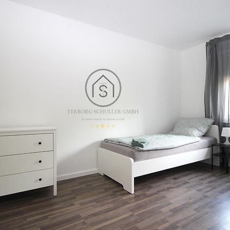 Exklusive Monteurs-Wohnung Radevormwald Buitenkant foto