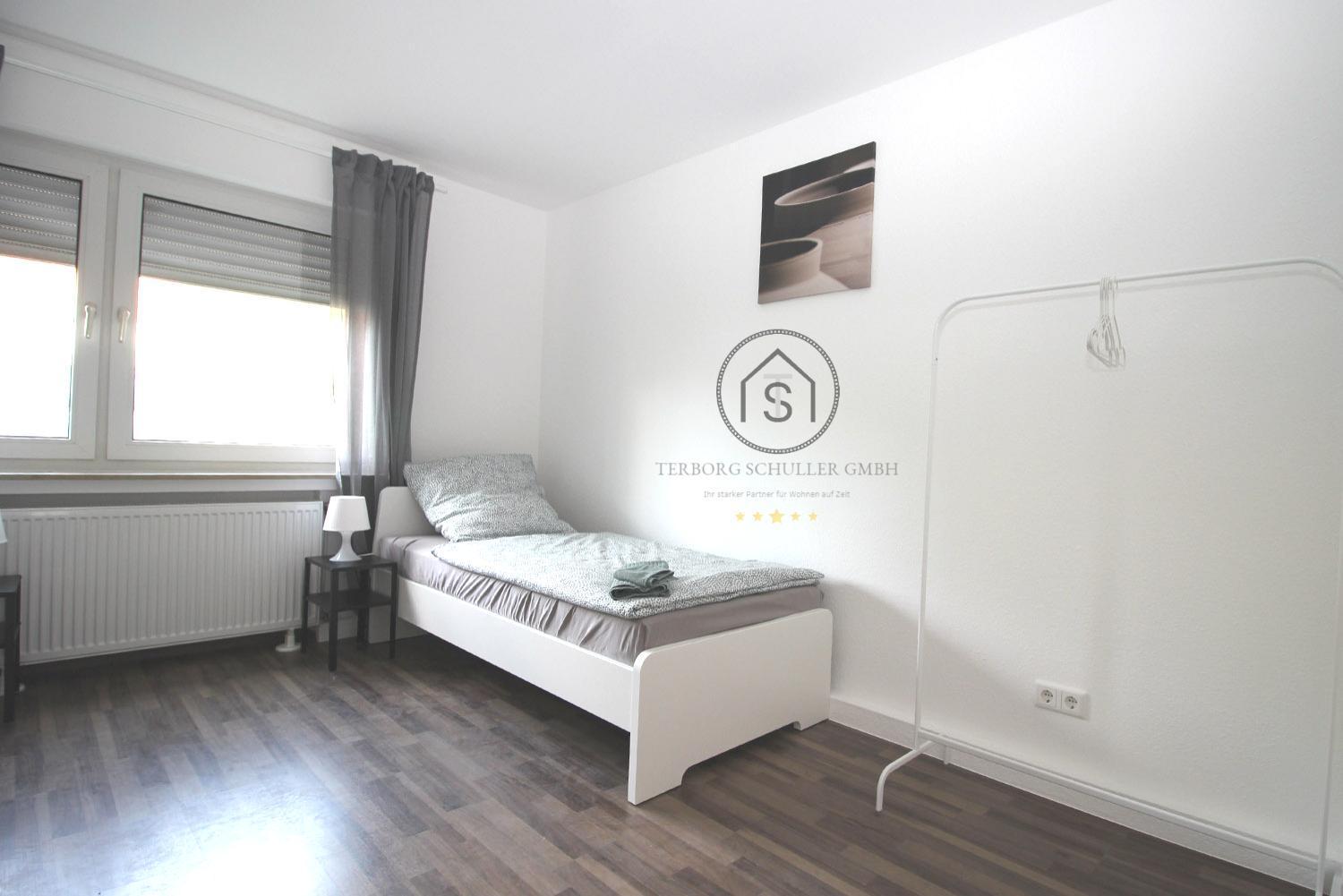 Exklusive Monteurs-Wohnung Radevormwald Buitenkant foto