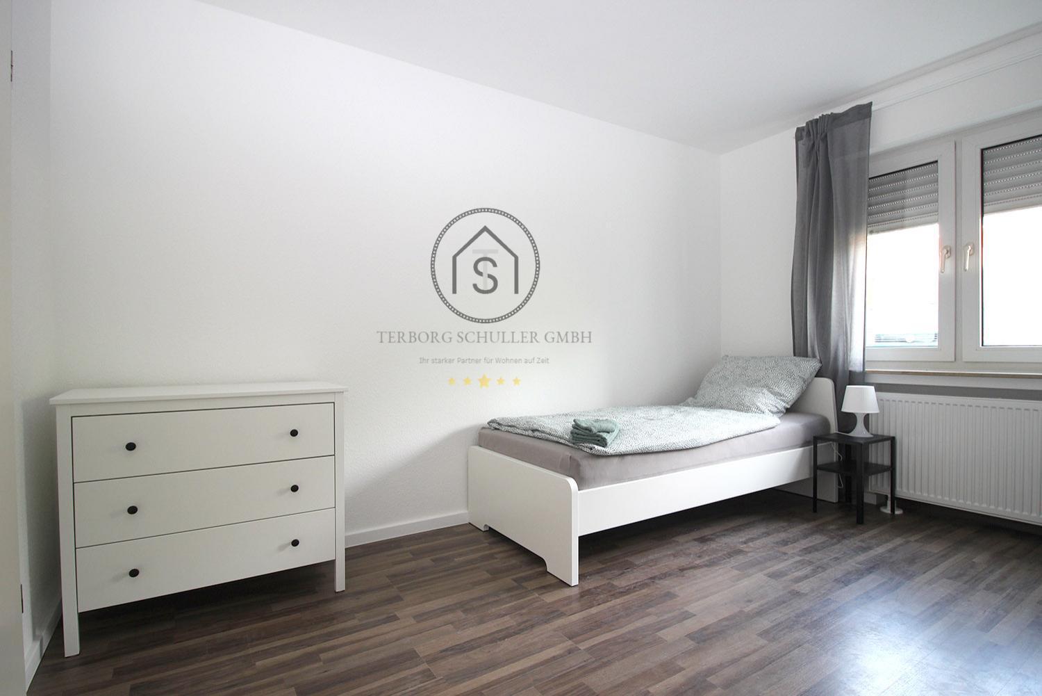 Exklusive Monteurs-Wohnung Radevormwald Buitenkant foto